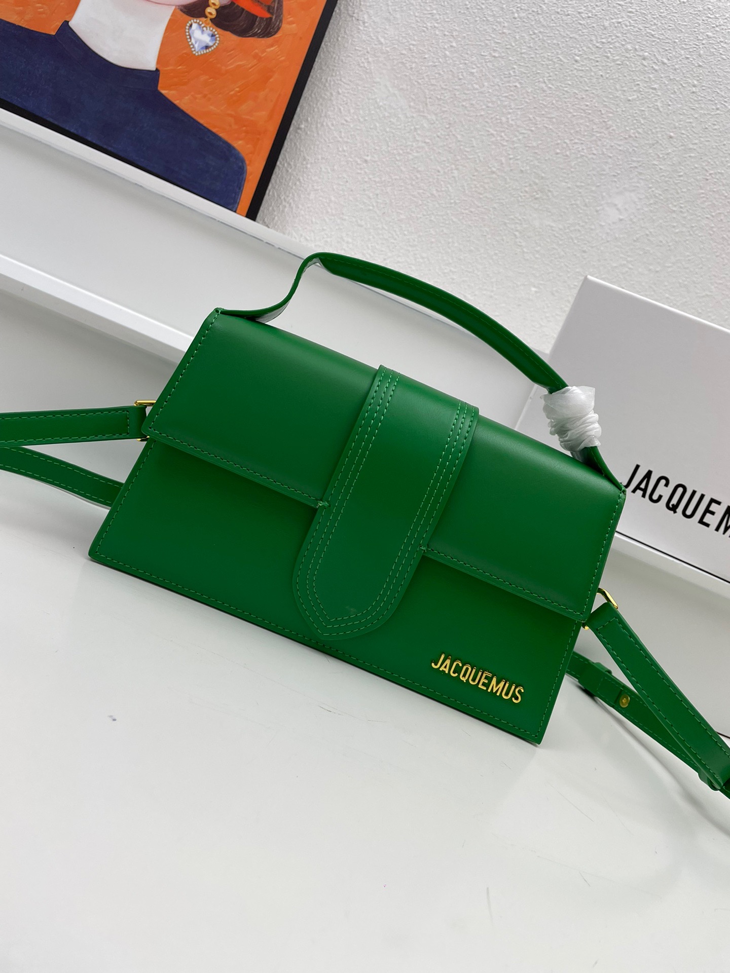 Jacquemus bag