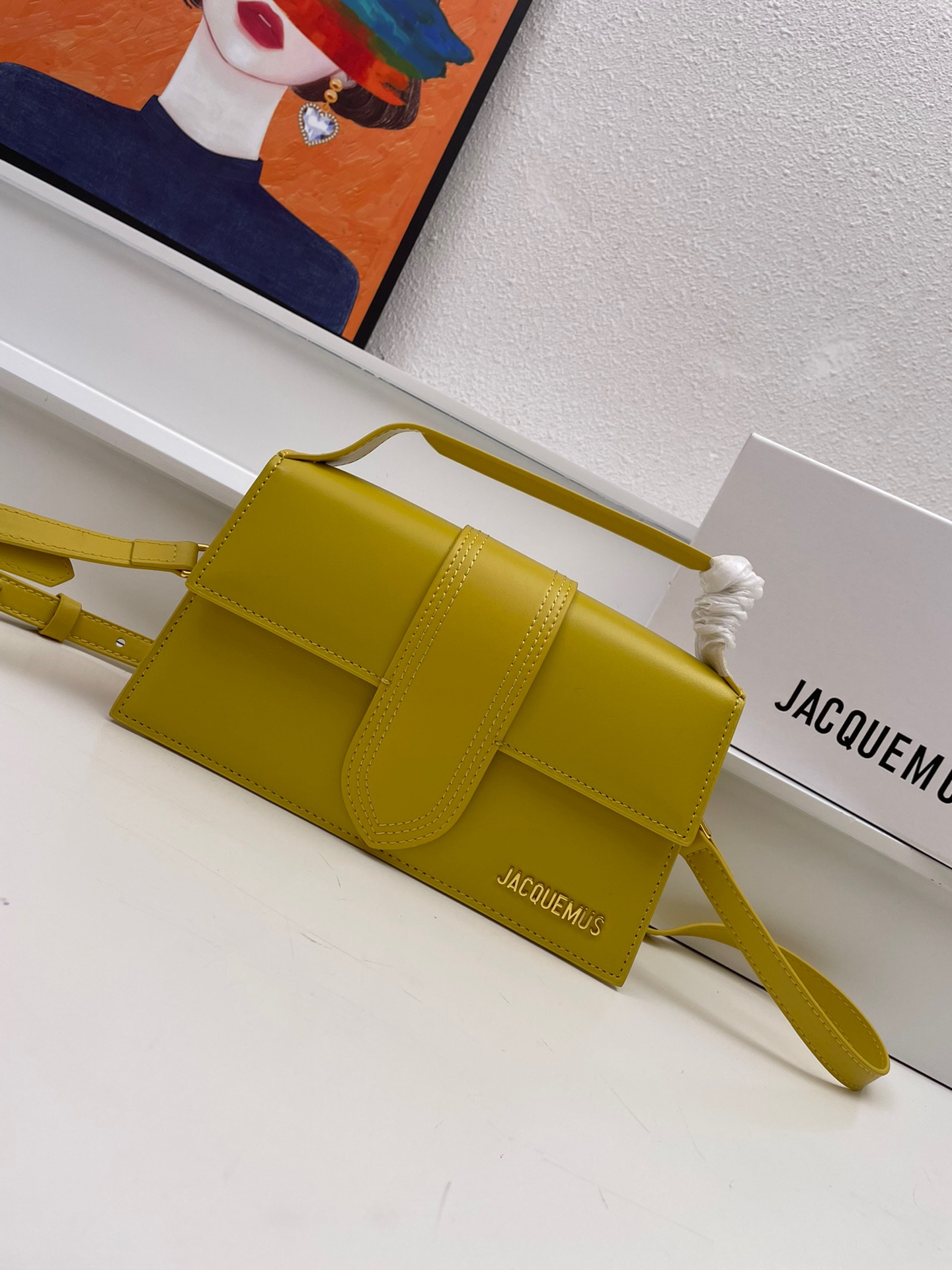 Jacquemus bag