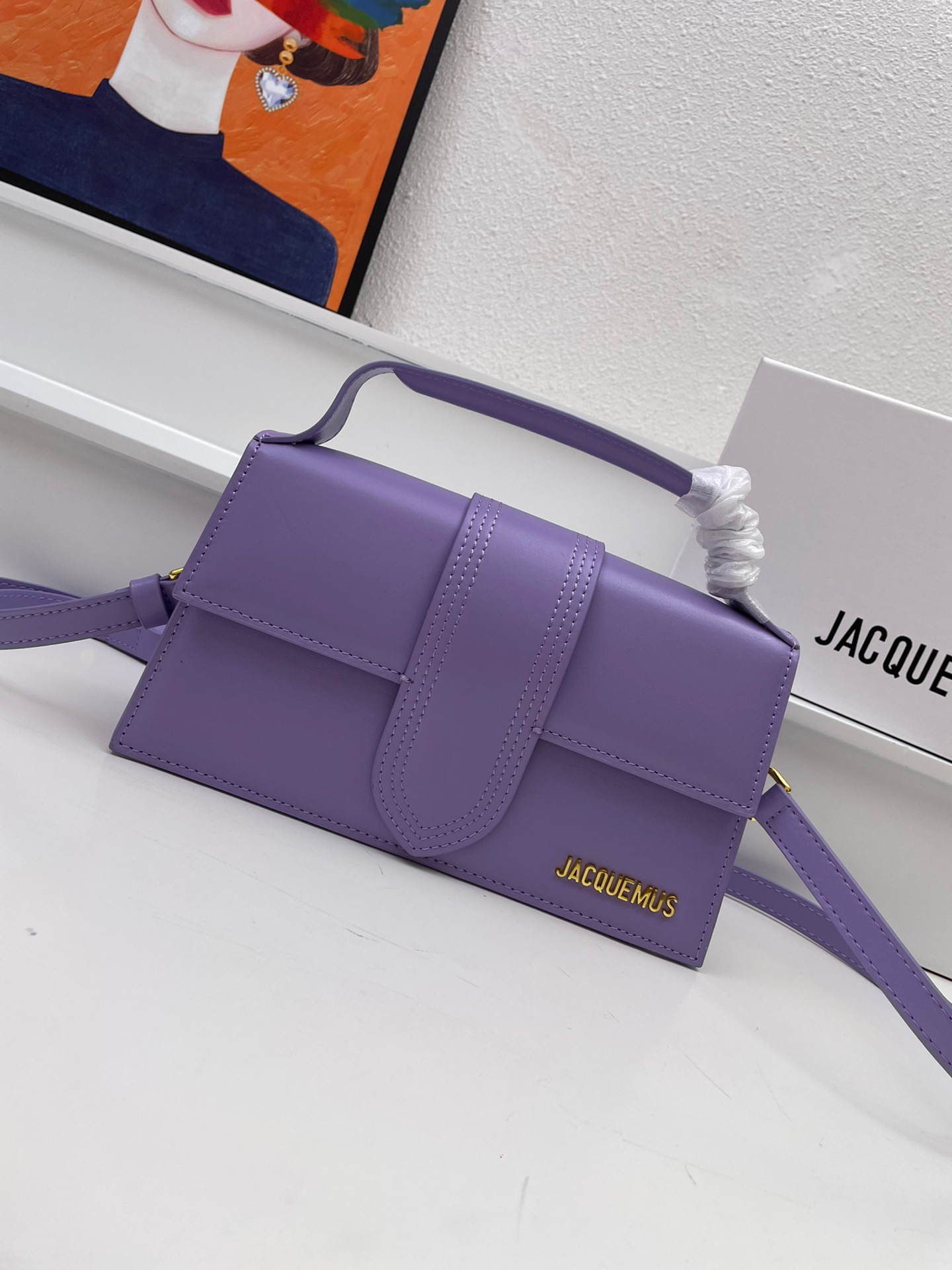 Jacquemus bag