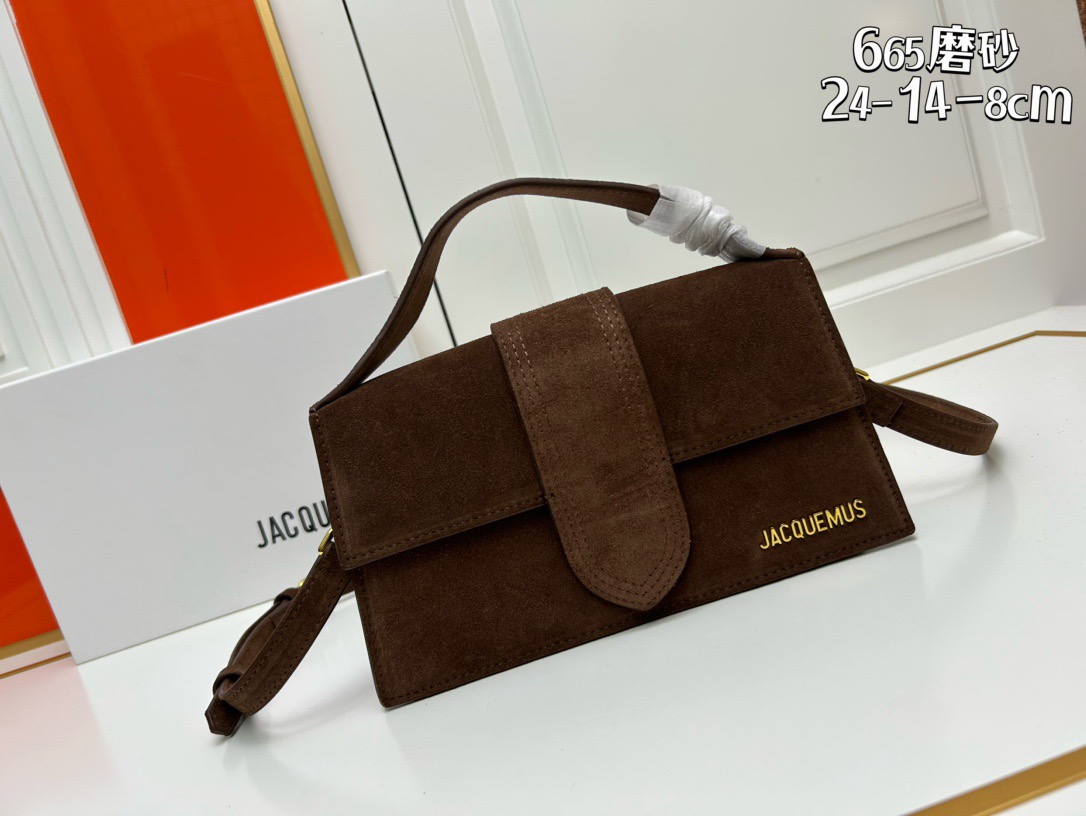 Jacquemus bag