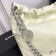 CHANEL Leisure drawstring snug fit bag