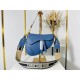 DIOR saddle bag