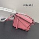 LOEWE mini puzzle messenger bag