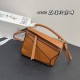 LOEWE mini puzzle messenger bag