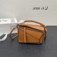 LOEWE mini puzzle messenger bag