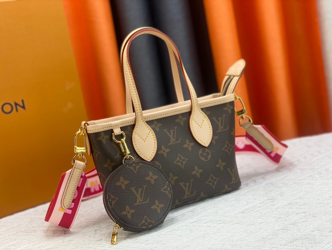 LV handbag