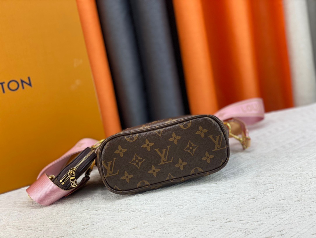 LV handbag