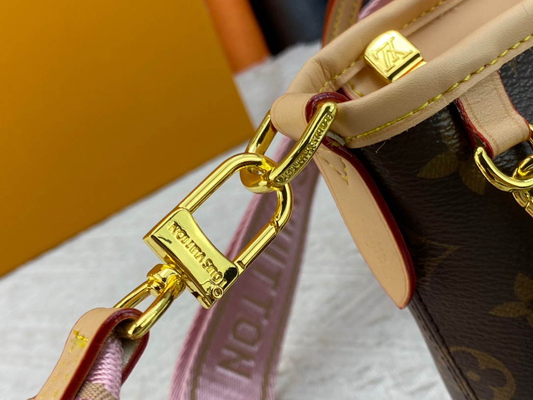 LV handbag