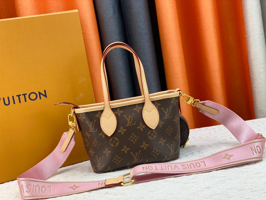 LV handbag