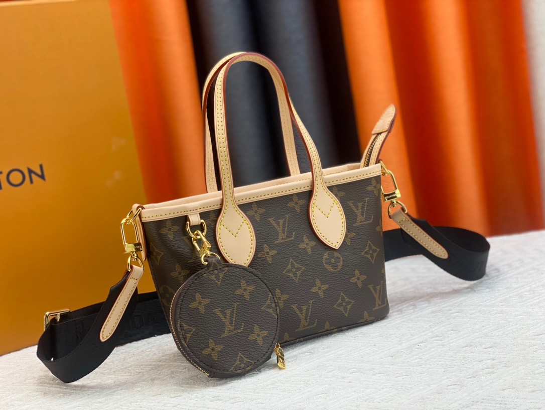 LV handbag