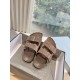 Balenciaga  G027New slippers