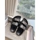 Balenciaga  G027New slippers