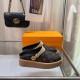 LV new arrival aspen Bocken's head of contracted labour Slippers