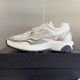 CHANEL CC Silver Horn King Casual Sports Shoes