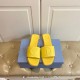 Christian Louboutin Mule Embossed slippers