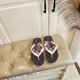 Dolce&Gabbana Beach flip flops