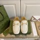 GUCCI Classic muller slippers