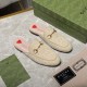 GUCCI slippers