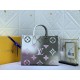 LV OnTheGo handbag