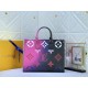 LV OnTheGo handbag