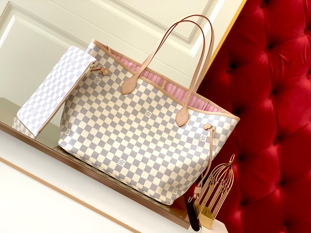 LV handbag