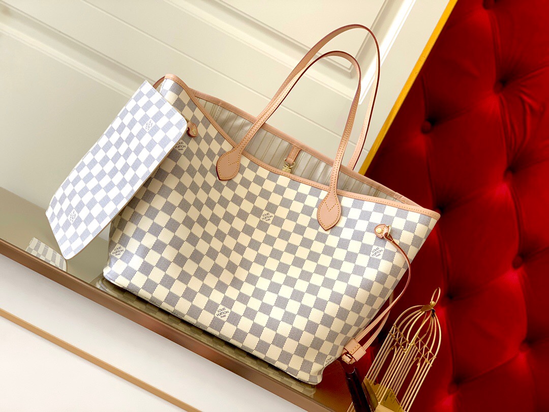 LV handbag