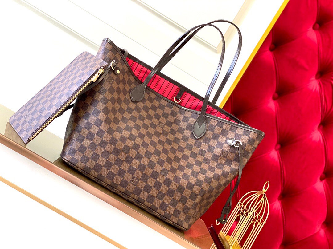 LV handbag