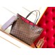 LV handbag