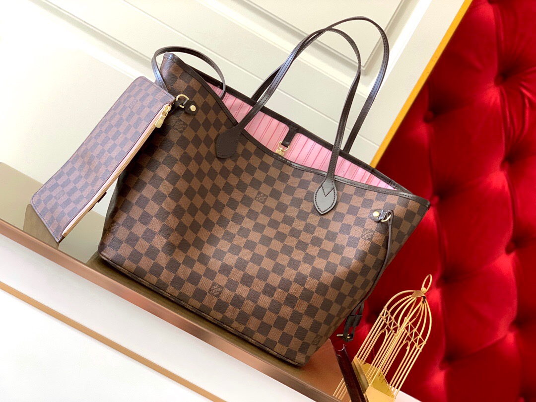 LV handbag