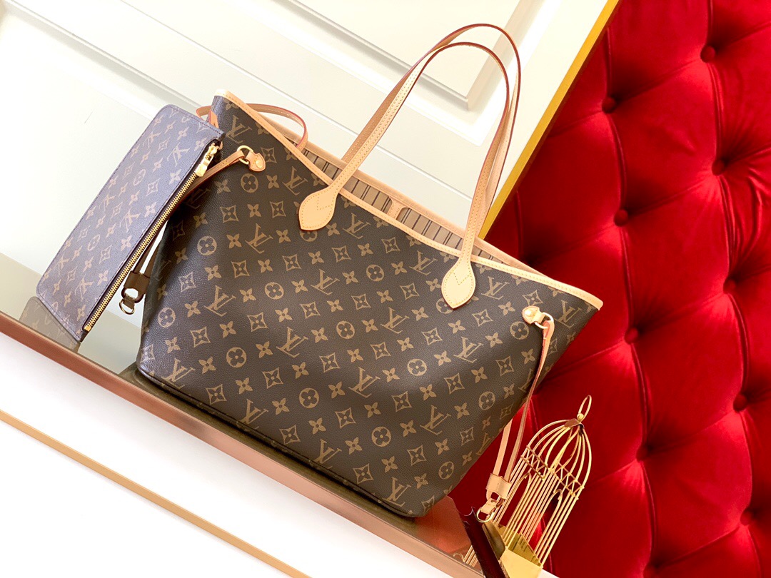 LV handbag