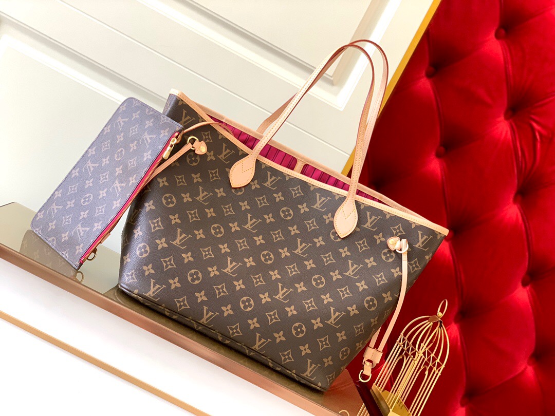 LV handbag