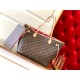 LV handbag