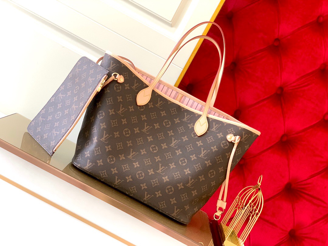 LV handbag