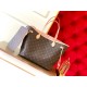 LV handbag