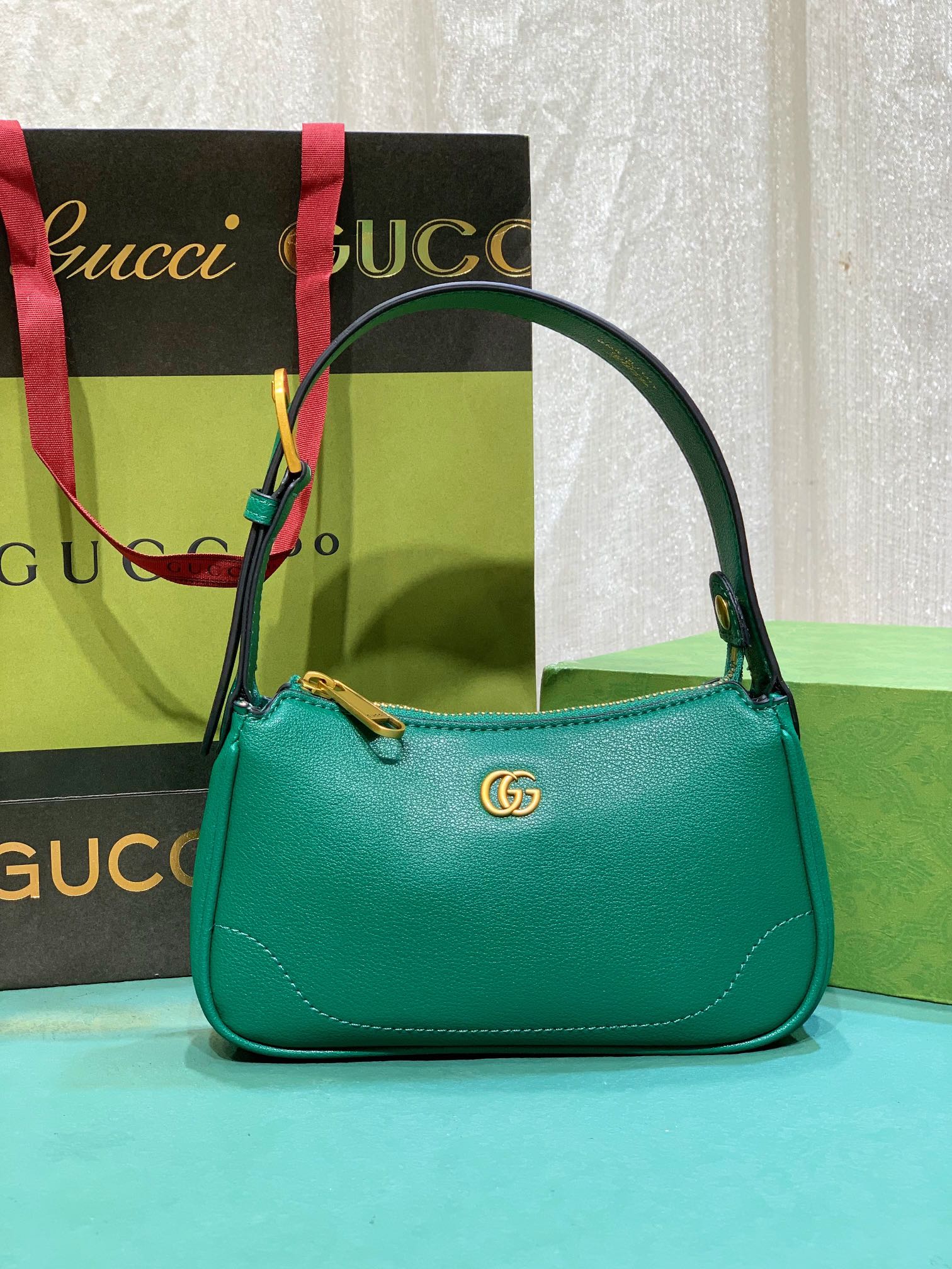 GUCCI handbag