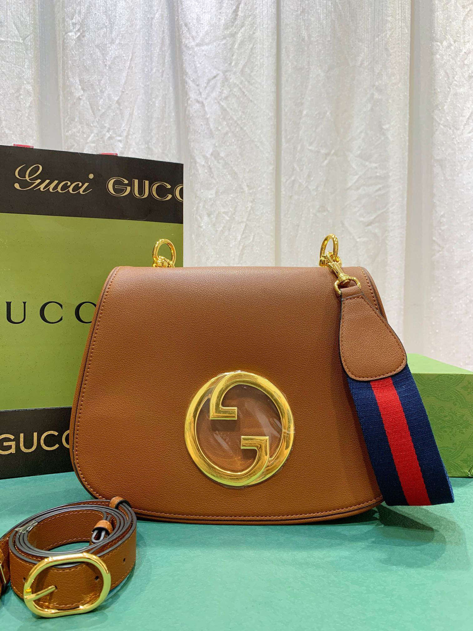 GUCCI bag