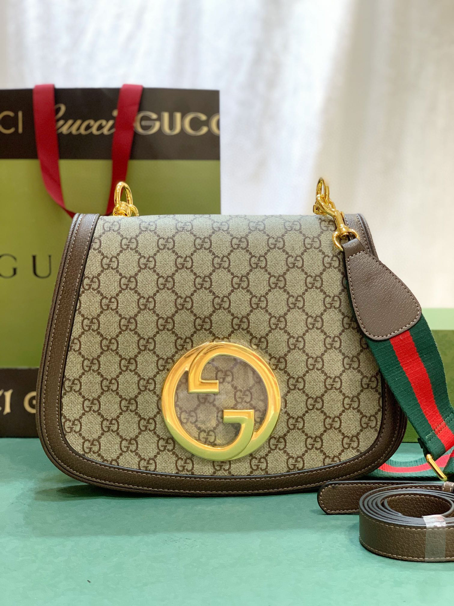 GUCCI bag