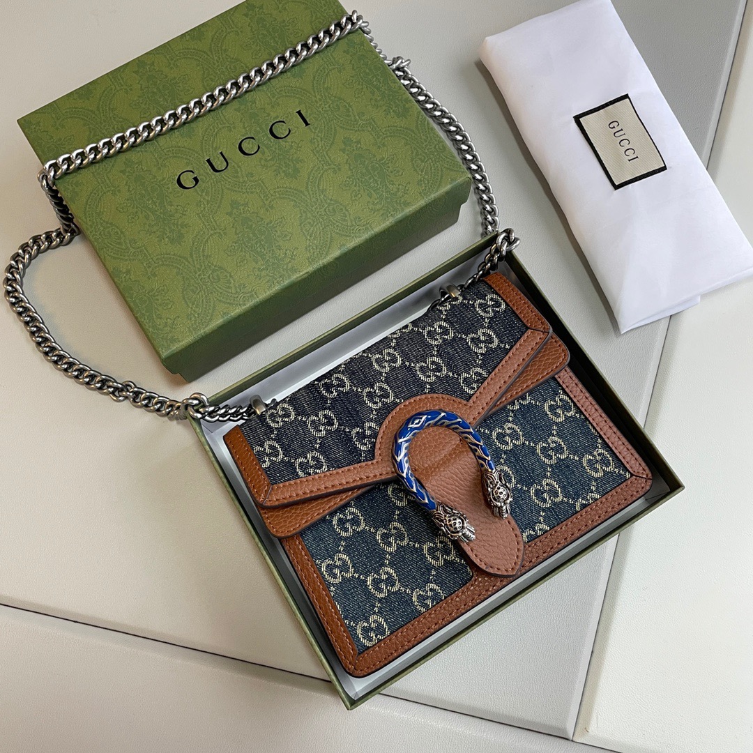 GUCCI bag