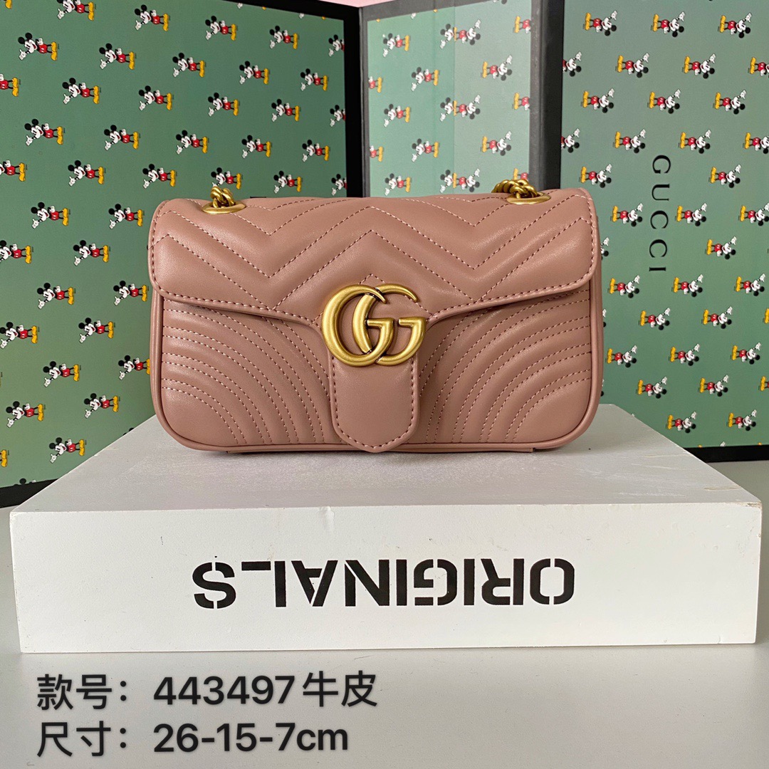 GUCCI bag