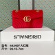 GUCCI bag