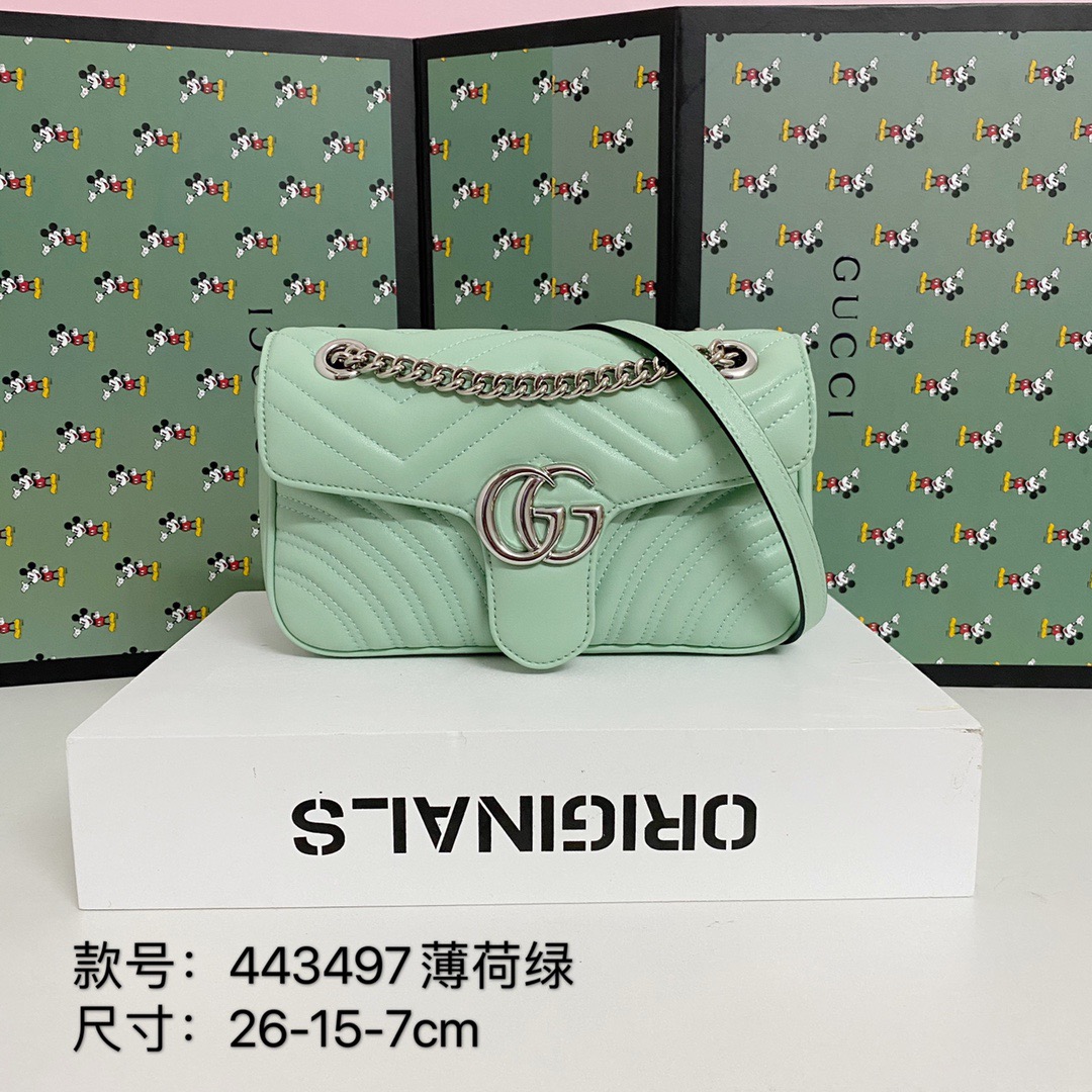 GUCCI bag