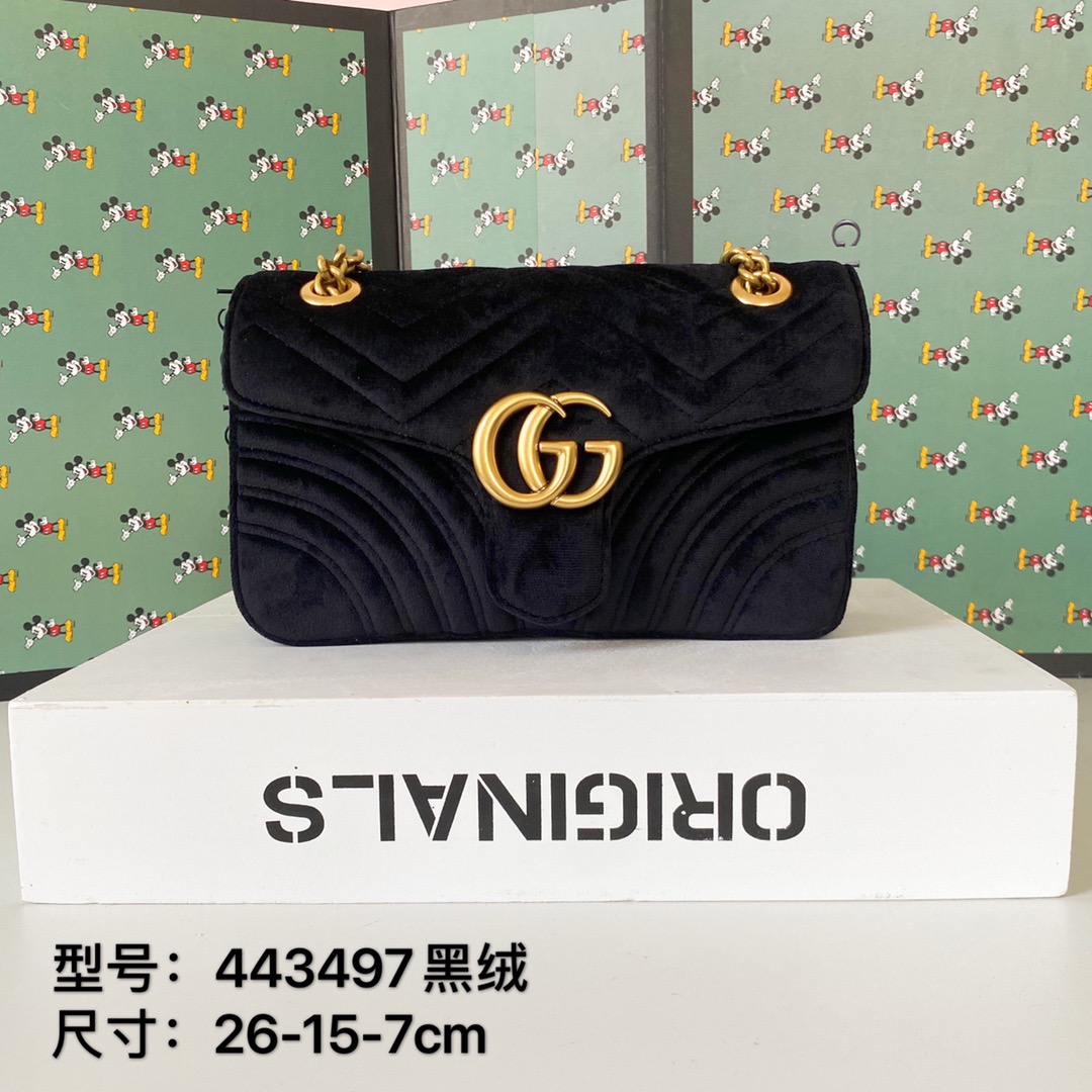 GUCCI bag