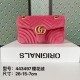 GUCCI bag