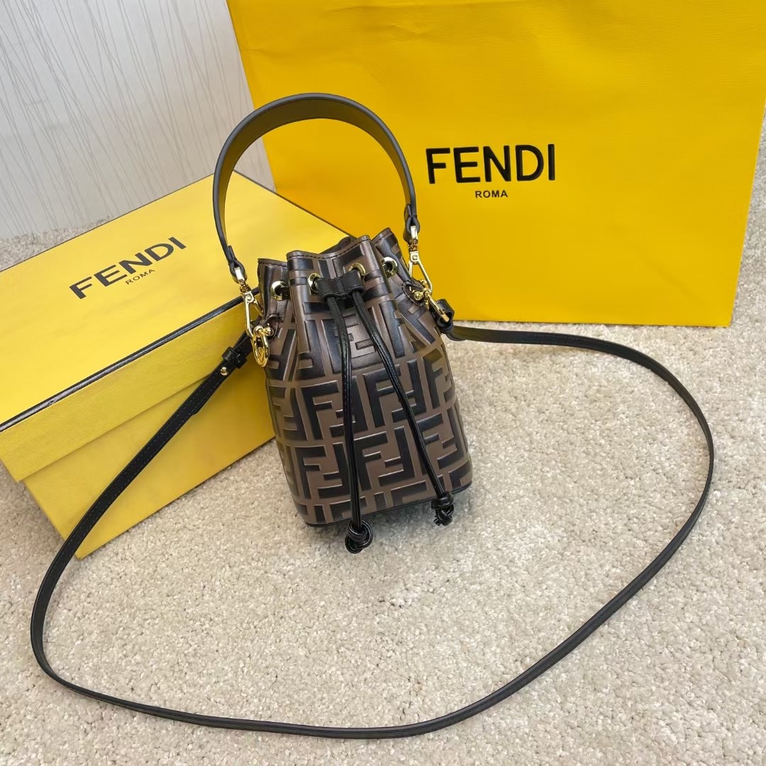 Fendi Bucket handbag