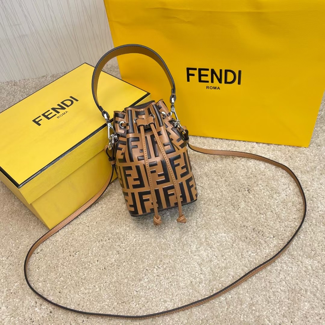 Fendi Bucket handbag