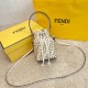 Fendi Bucket handbag