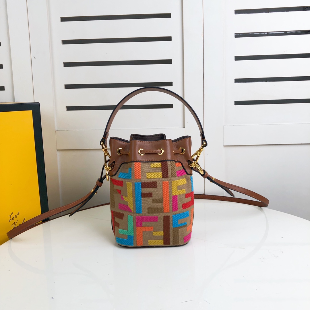 Fendi Bucket handbag