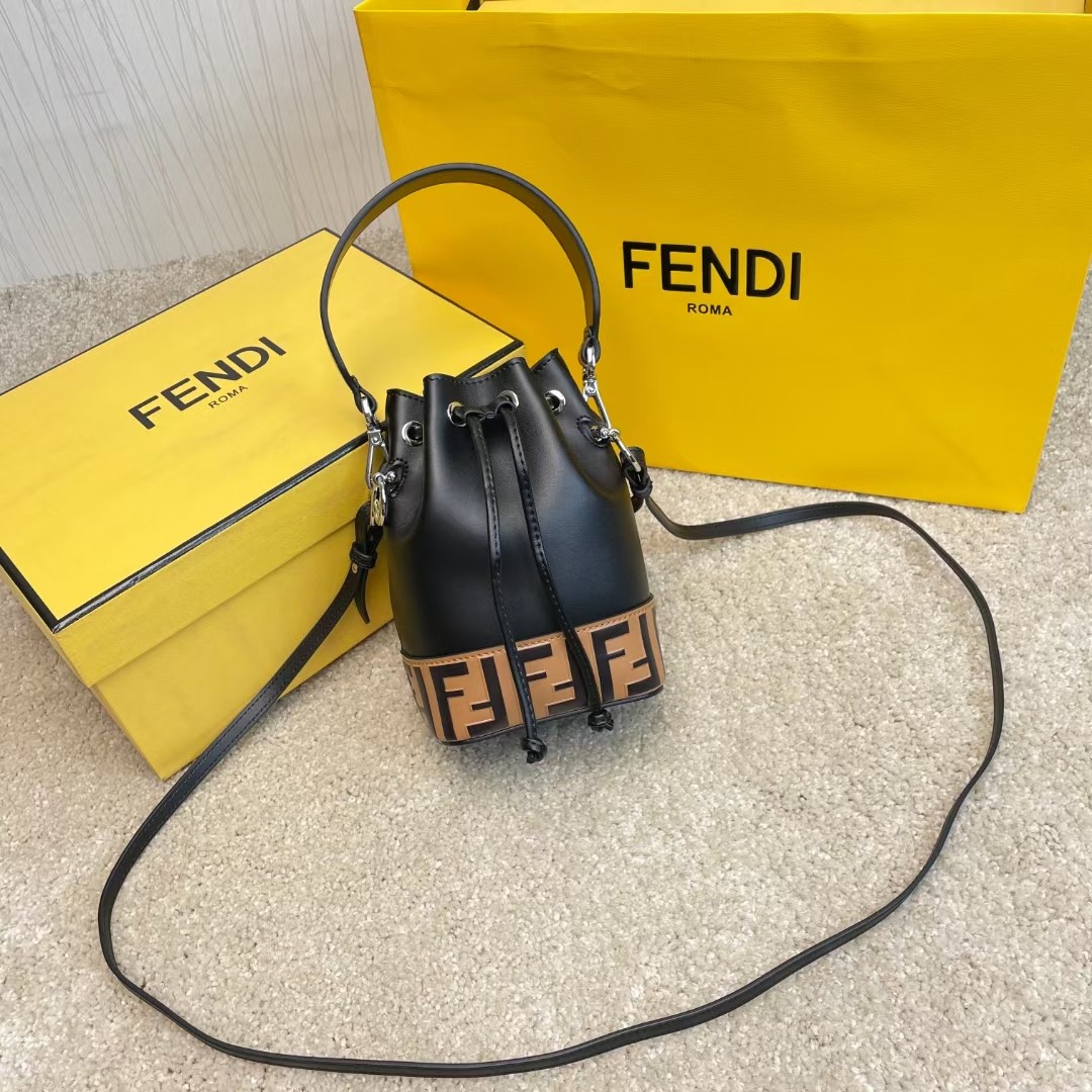 Fendi Bucket handbag