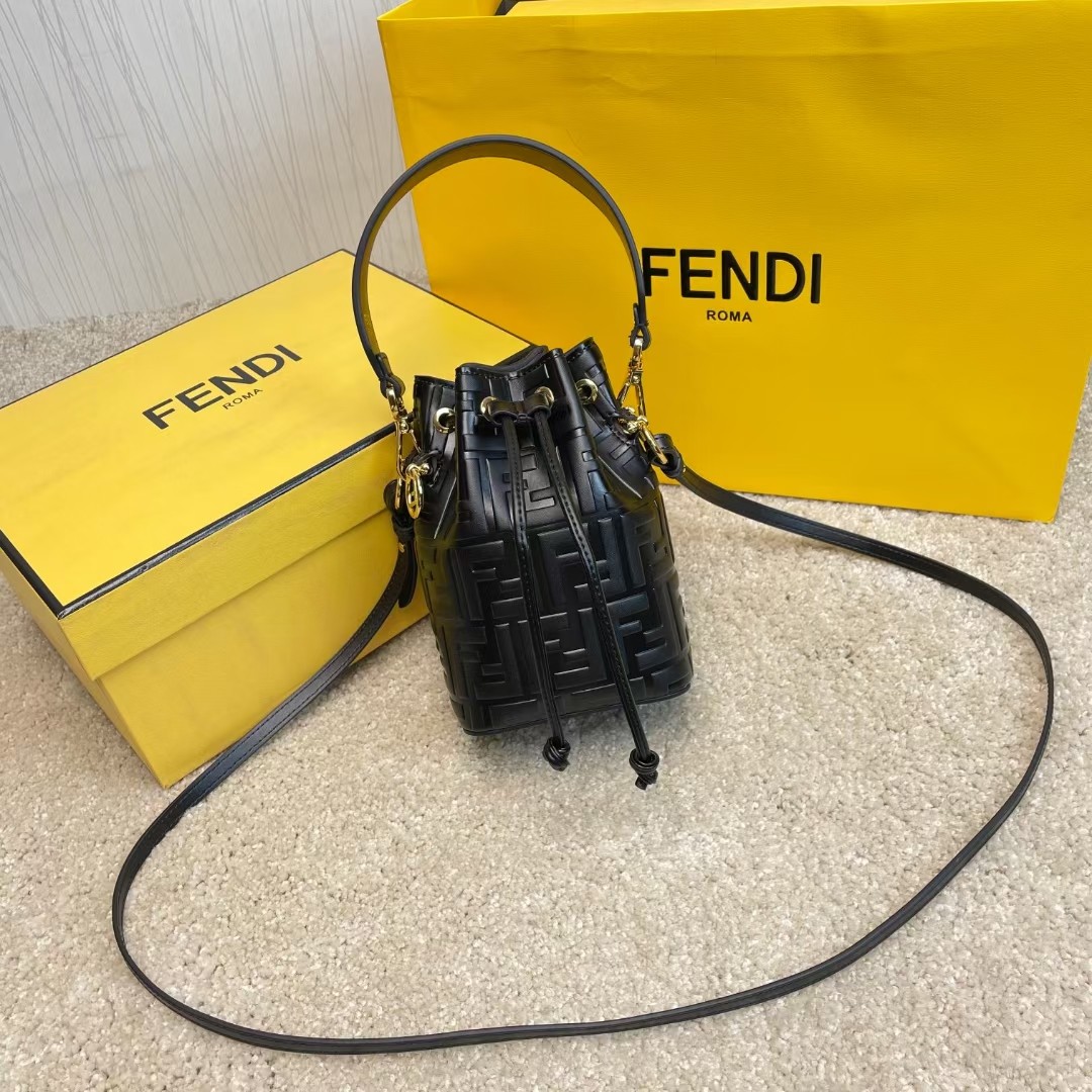 Fendi Bucket handbag