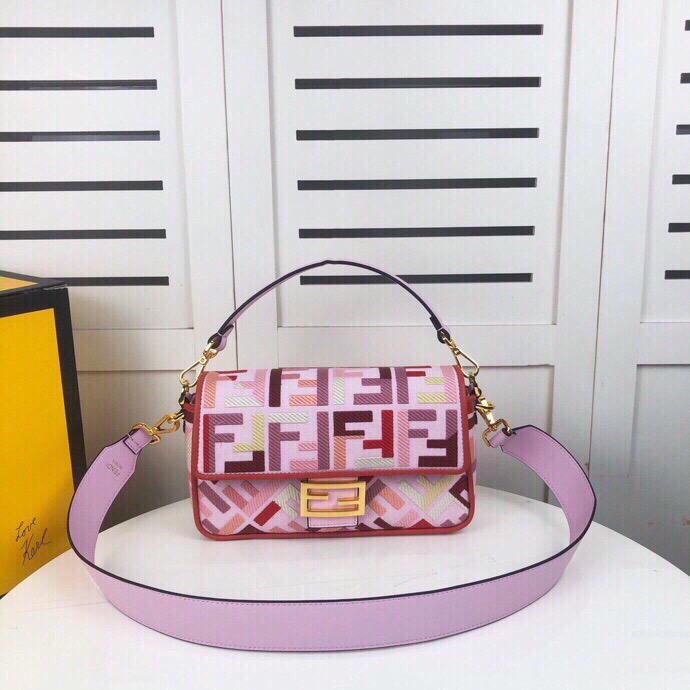 Fendi bag